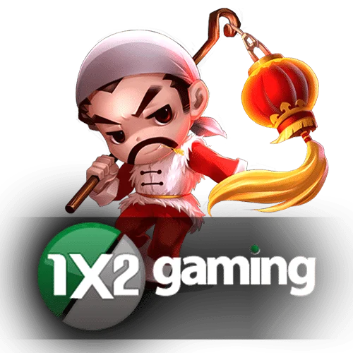 1x2 Gaming by aka77s