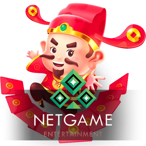 NETGAME by aka77s