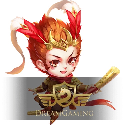 ‎DreamGaming by aka77s