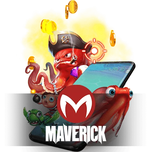 Maverick by aka77s