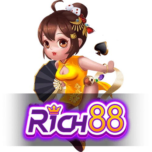 Rich88 by aka77s