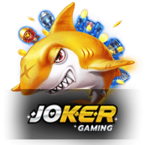 Joker Gaming by aka77s