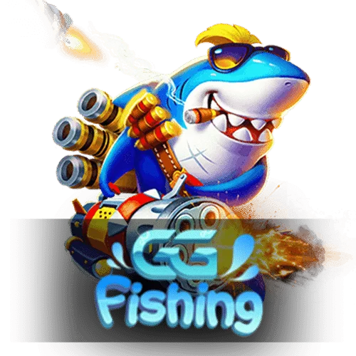 Gg Fishing by aka77s