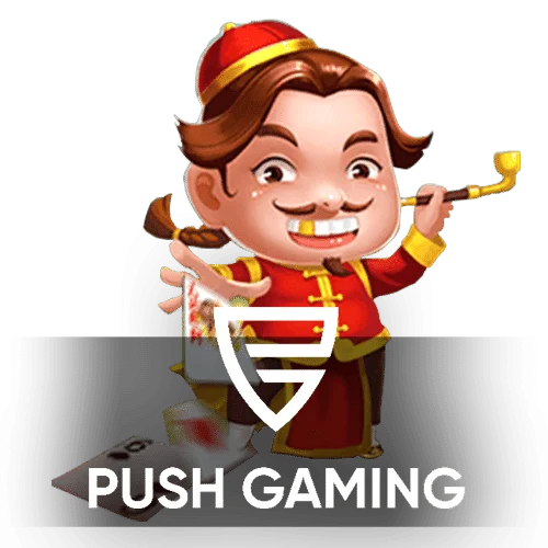 Push Gaming by aka77s