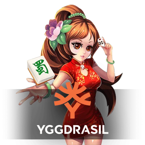 YGGDRASIL by aka77s