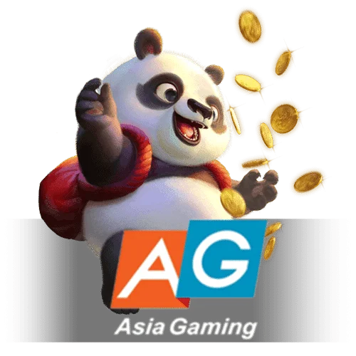 Asia Gaming by aka77s