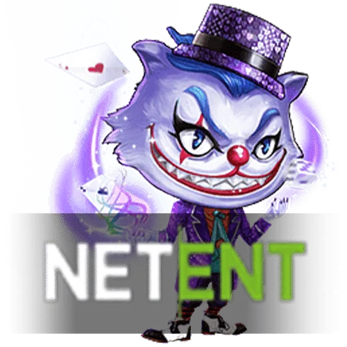 NETENT by aka77s