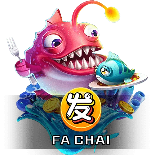 Fa Chai by aka77s